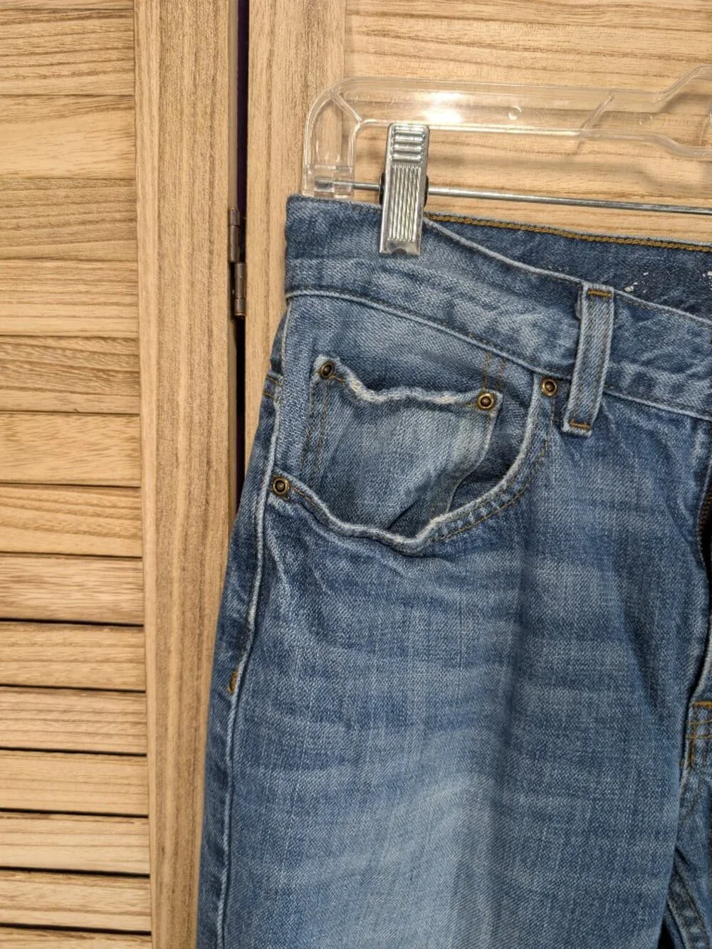 Urban Pipeline Jeans Size W30 x L32
